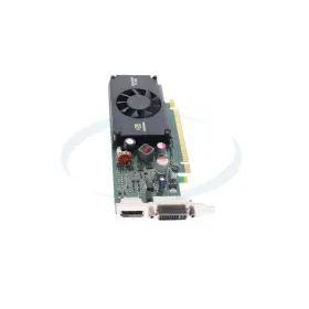 607810-001-lp Hp 607810-001 Quadro Fx380 512mb Ddr3 Pci-e 1xdvi 1xdp Video Card 607239-002