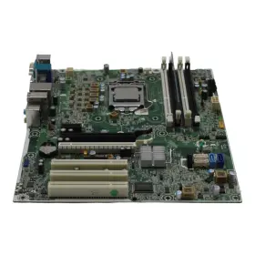 611796-002 Hp Elite 8200 Cmt Lga 1155 Desktop Motherboard With I5-2400 Sr00q And 4gb #2