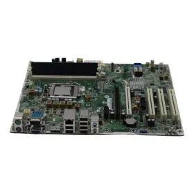 611796-002 Hp Elite 8200 Cmt Lga 1155 Desktop Motherboard With I5-2400 Sr00q And 4gb #3