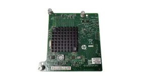 Hp 615727-001 366m Quad Port 1gb Mezzanine Network Adapter 616010-001