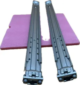 615900-001 Hp 615897-001 Proliant Dl2000 Sl2500 Apollo 4200 2u Server Rack Rails #2