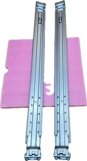 615900-001 Hp 615897-001 Proliant Dl2000 Sl2500 Apollo 4200 2u Server Rack Rails #3