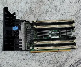 617524-001 Hp 4k1125 Memory Board