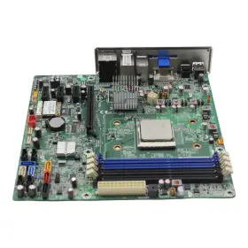 618937-002 Hp Pavilion Elite Socket Am3 Motherboard With Io Shield And Amd Phenom Ii #2