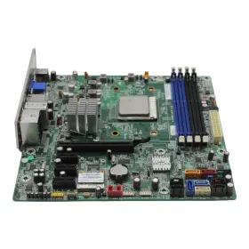 618937-002 Hp Pavilion Elite Socket Am3 Motherboard With Io Shield And Amd Phenom Ii #3
