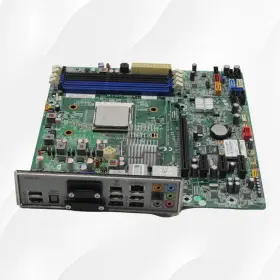 618937-002 Hp Pavilion Elite Socket Am3 Motherboard With Io Shield And Amd Phenom Ii