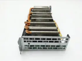 620779-001 Hp Hpe Nvidia Tesla M2070 Module 6gb Graphics Card Sl390 Fully Tested