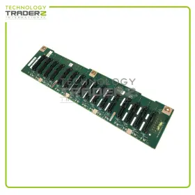 610496-001 Hp 620791-001 Proliant 16-bay Sff Hard Drive Backplane Board