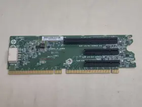 622219-001 Hp Lot Of 5 Server Riser Card For Proliant Dl380 / 385 Gen 8