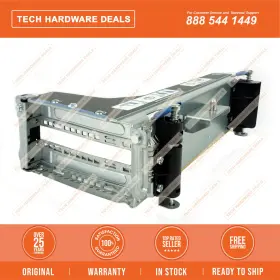 622219-00a Hp Dl380/385 G8 3 Slot Pci-e Riser Cage
