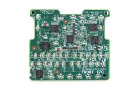 622220-002 Hp Proliant Dl380p G8 Server Diagnostic Board P/n Tested Working