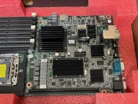 628386-001 Hp Dl170e System Board #2