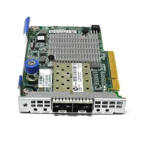 Hp 629140-001 Flexfabric 10gb 2-port 554flr-sfp Adapter 634026-001 684213-b21
