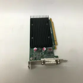 632486-001 Hp X4 Lot Of 4 - Quadro Nvs 300 512mb Pci-e Fh Graphics Card Gpu
