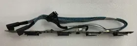 643704-001 Hp Dl380e Gen 8 Hdd Lff Backplane With Cables