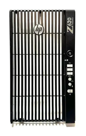 644324-002 Hp Assy Front Panel Lower For Z620 Workstation