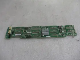 647407-001 Hp Dl380p Gen8 12-bay Sas 3.5 Inch Lff Hard Drive Backplane Board #2