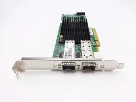 649108-001 Hp Qty 2 Cn1100e Dp Adapter Bk835a #3