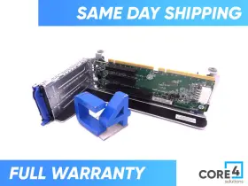 662524-001 Hp 653205-b21 Zdl380/385gn 3 Slot Pci-e Riser -