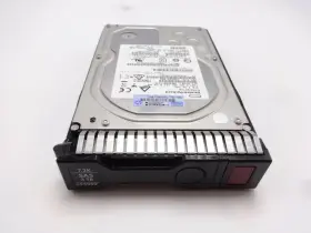 653959-001 Hp 3tb 6gbps 7.2k Sas 3.5 Inch Large Form Factor Hard Drive #3