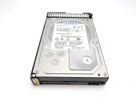 653959-001 Hp 3tb 6gbps 7.2k Sas 3.5 Inch Large Form Factor Hard Drive