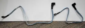 657196-001 Hp 654073-001 Storevirtual 4330 Sas Ribbon Cables Comes With Two #2