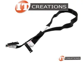 654075-001 Hp Control Panel 21 Inch Cable For Proliant Dl360p G8 2.5 Sff 8b 654075-001 Hp Control Panel 21 Inch Cable For Proliant Dl360p G8 2.5 Sff 8b