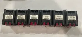 654569-002 Hp 654577-003 Server 6-slot Fan All Fans Dl380p