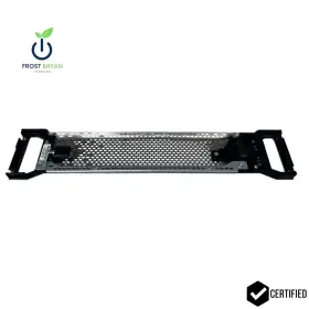 662529-001 Hp 654582-001 Proliant 2u Security Bezel With Key - #2