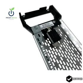 662529-001 Hp 654582-001 Proliant 2u Security Bezel With Key - #3