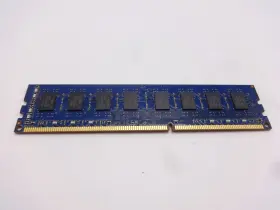 655410-571 Hp Qty 2 4gb 2rx8 Pc3 12800u Memory Module #2