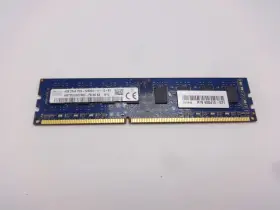655410-571 Hp Qty 2 4gb 2rx8 Pc3 12800u Memory Module #3