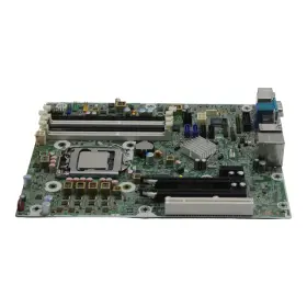 655582-001 Hp Z220 Workstation Sff Motherboard With I5-3470 Sr0t8 #2