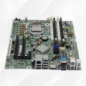 655582-001 Hp Z220 Workstation Sff Motherboard With I5-3470 Sr0t8