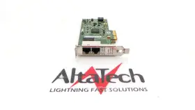 656241-002 Hp 361t 2 Port 1gb Dual Ethernet Adapter Rj-45