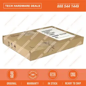 656428-001 Hp Retail Box Premier Flex Lc/lc Multi-mode Om4 2 F Cable