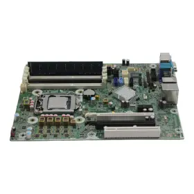 657094-001 Hp 656933-001 Compaq 8300 Elite Sff Desktop Motherboard #2