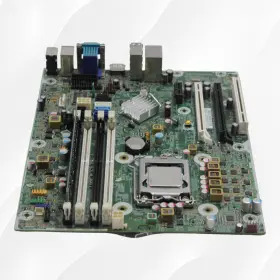 657094-001 Hp 656933-001 Compaq 8300 Elite Sff Desktop Motherboard #3
