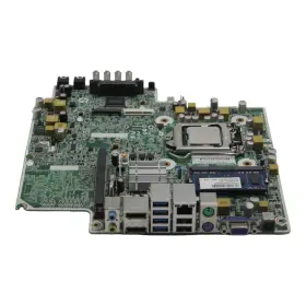 656937-001 Hp Compaq Elite 8300 Usdt Lga 1155 Motherboard With I5-3470s Sr0ta #2