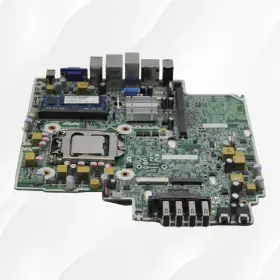 656937-001 Hp Compaq Elite 8300 Usdt Lga 1155 Motherboard With I5-3470s Sr0ta