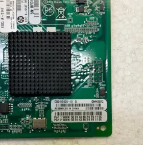 659822-001 Hp 8gb Qmh2572 Pcie Fibre Channel Host Bus Adapter Hba #3