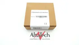 660093-001 Hp F/s New Fully Sealed 5.4v Capacitor Battery Pack With Cable