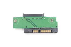 660854-001 Hp Z Series Workstation 2.5 Inch Sas To 3.5 Sata Hdd Connector P/n #2