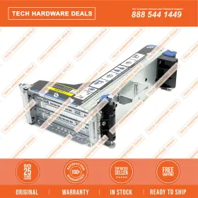 662526-001 Hp Dl380p/385p/560 Gen8 3 Slot Pci-e Riser Kit
