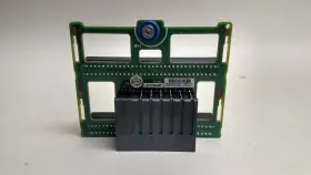 662528-001 Hp Power Supply Backplane Board For Proliant Dl380 G8 #2