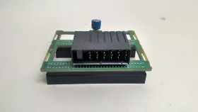 662528-001 Hp Power Supply Backplane Board For Proliant Dl380 G8 #3