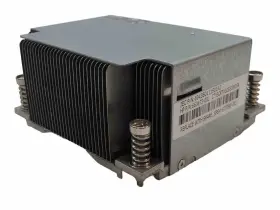677090-001 Hp 663673001 Oem Heatsink For Proliant Dl380e Gen 8 Hpp/n 663673-001 Sps# 677090-001 Hp 663673001 Oem Heatsink For Proliant Dl380e Gen 8 Hpp/n 663673-001 Sps#