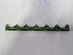 664930-001 Hp Proliant Dl380p Dl385p G8 Gen8 8-bay Sff Sas Sata Backplane