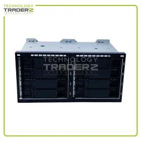 652991-001 Hp 664946-001 Proliant Dl380p G8 2.5 Inch Hdd Cage With 1x 643705-001 8x