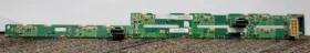 667868-001 Hp Proliant Dl360p G8 8 Bay Sas Hdd Backplane #2